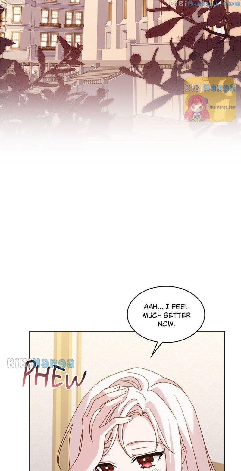 The Lady Wants to Rest Chapter 68 - Page 49 in English