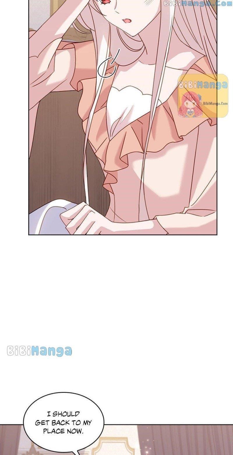 The Lady Wants to Rest Chapter 68 - Page 50 in English