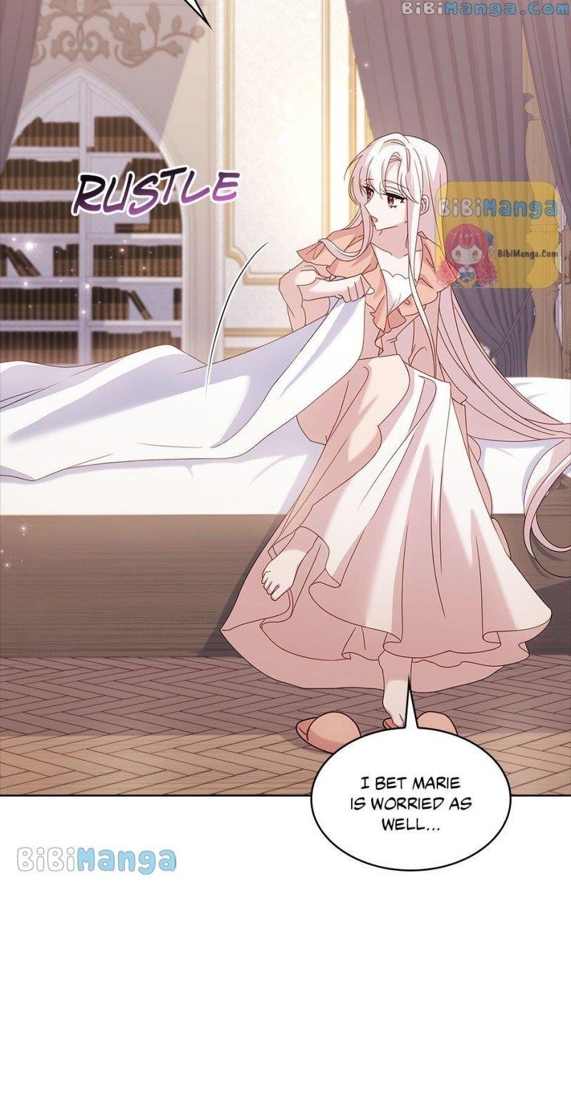 The Lady Wants to Rest Chapter 68 - Page 51 in English