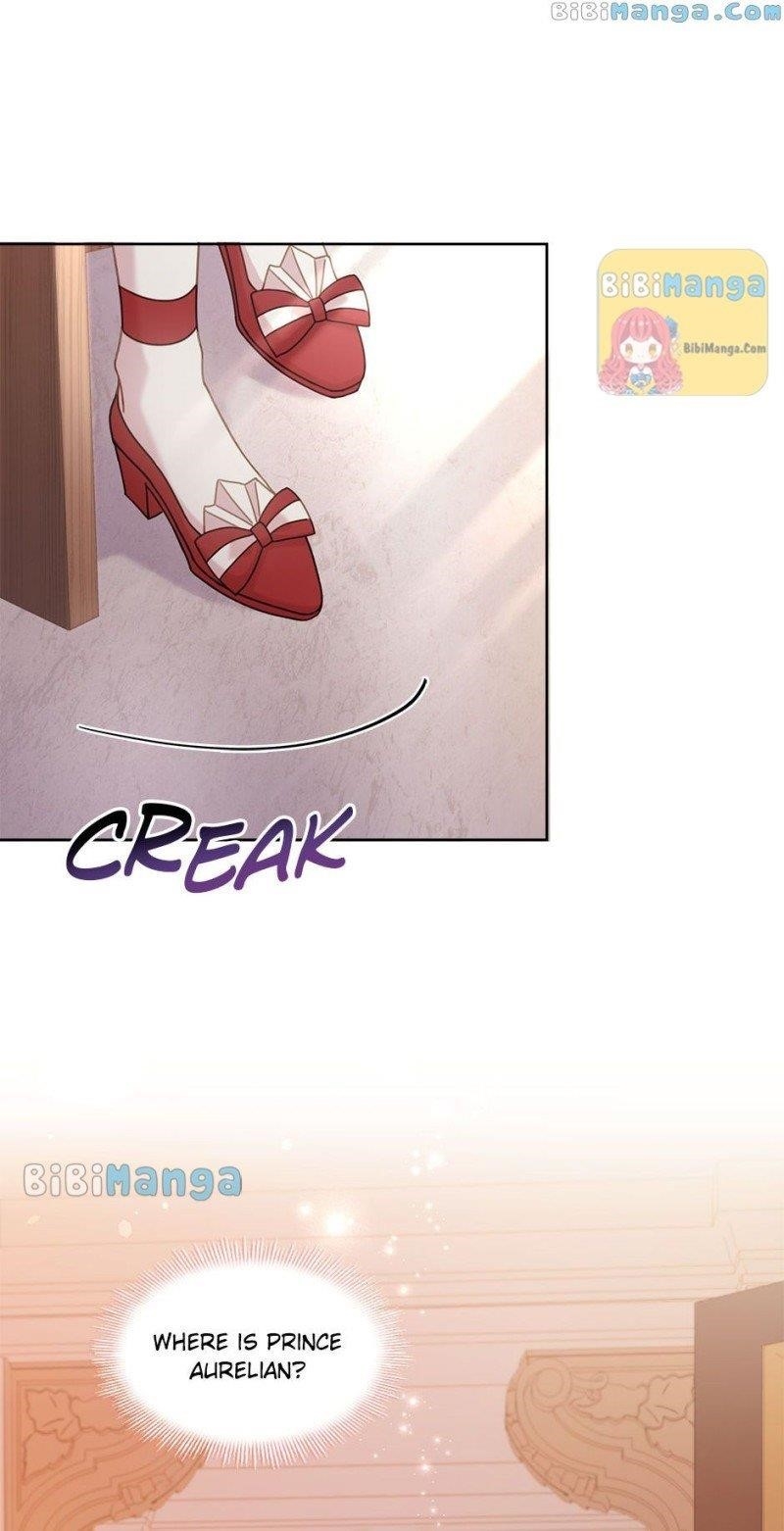 The Lady Wants to Rest Chapter 68 - Page 52 in English