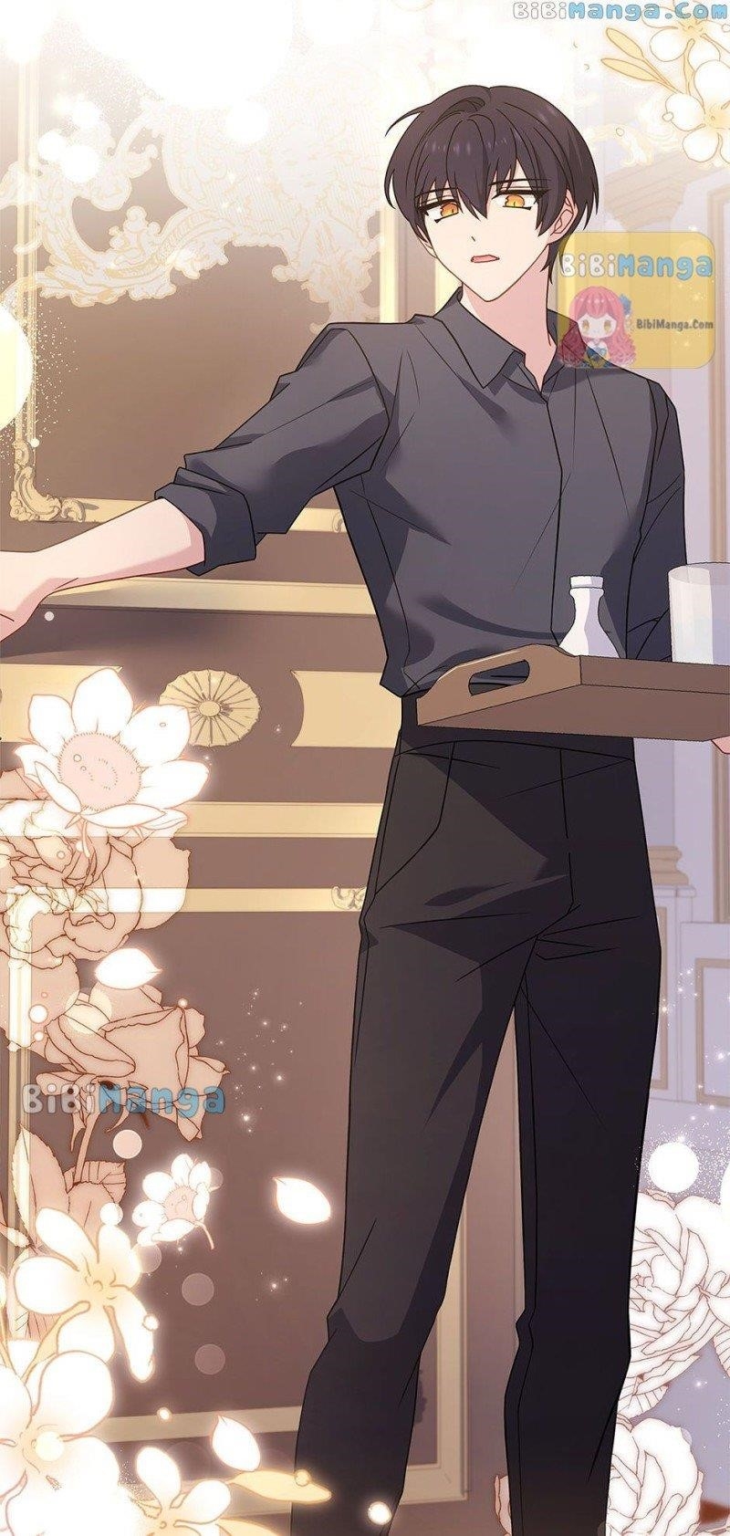 The Lady Wants to Rest Chapter 68 - Page 7 in English