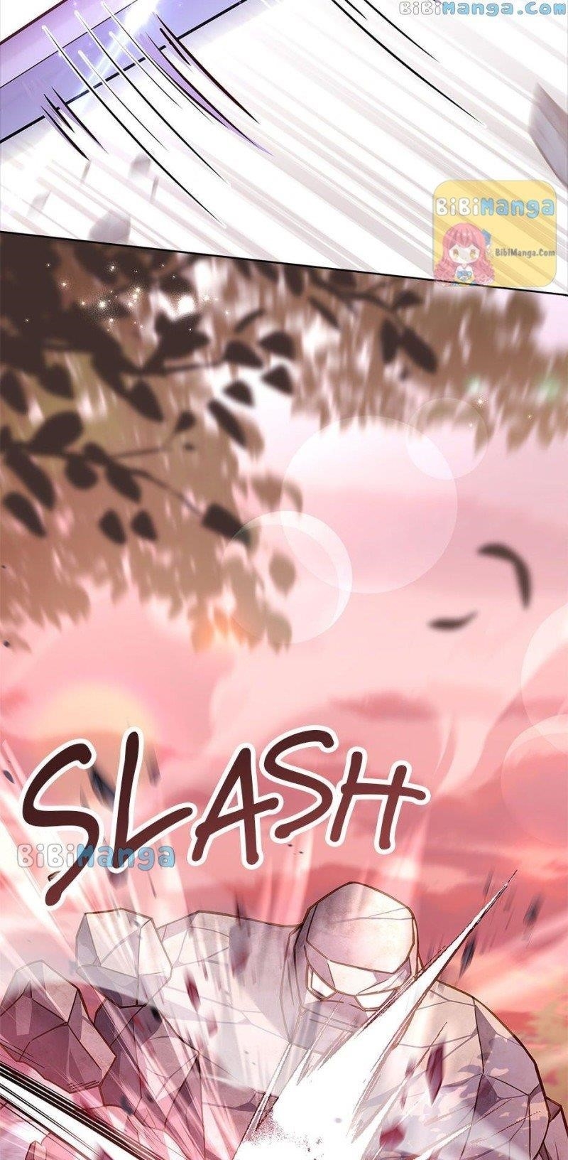 The Lady Wants to Rest Chapter 68 - Page 71 in English