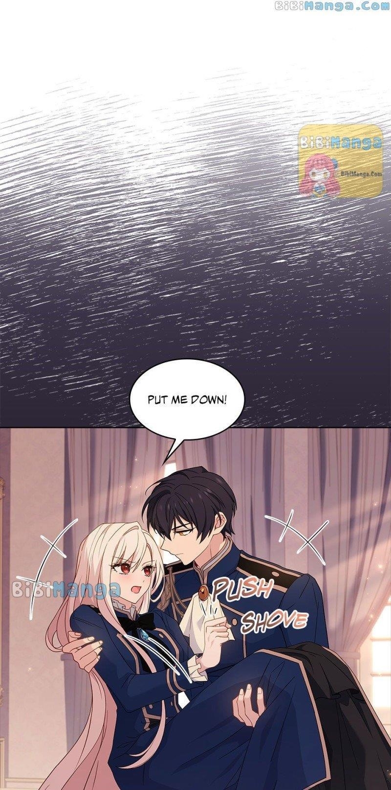 The Lady Wants to Rest Chapter 68 - Page 9 in English