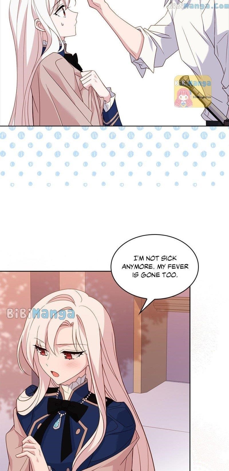 The Lady Wants to Rest Chapter 69 - Page 15 in English