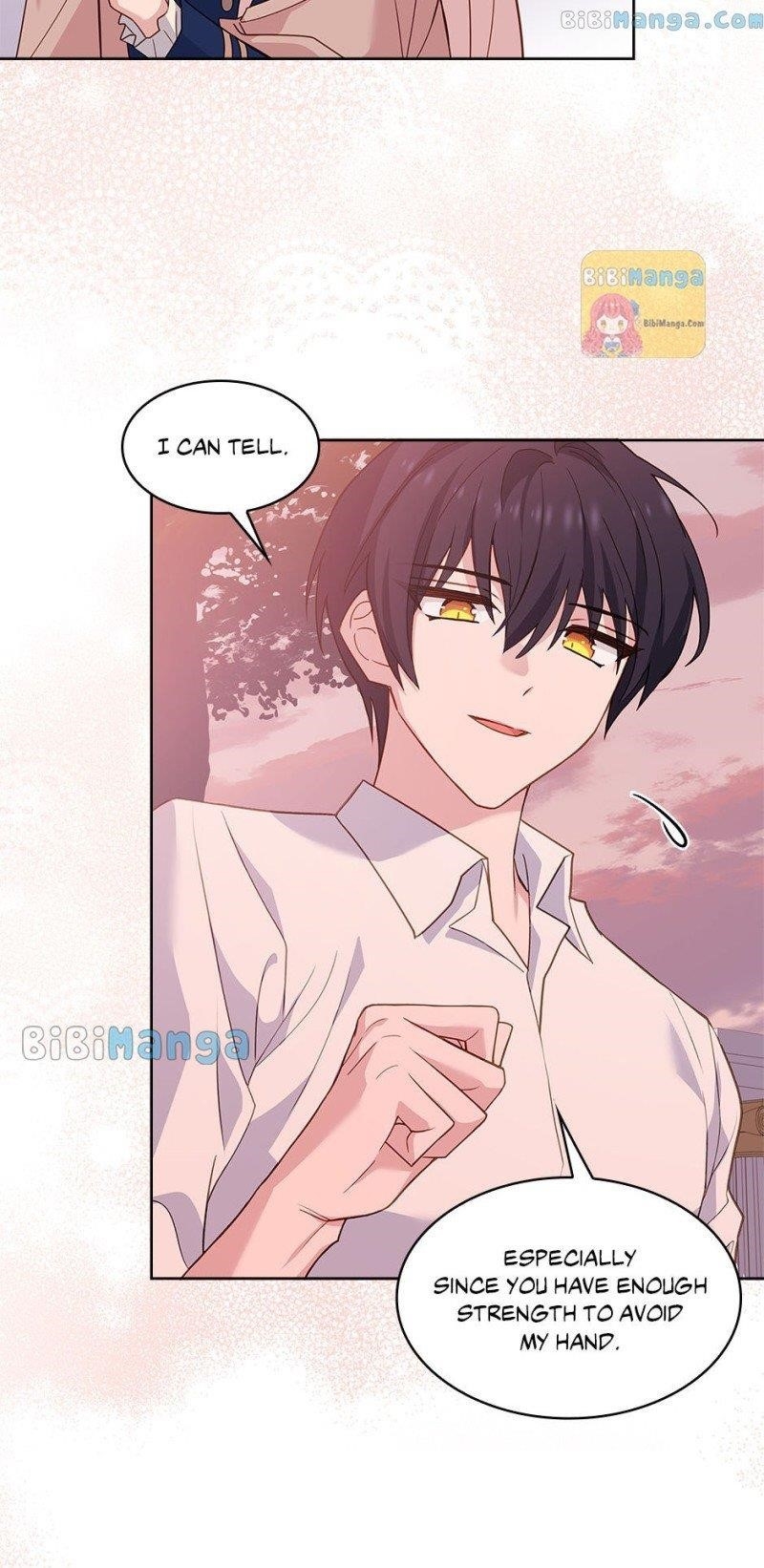 The Lady Wants to Rest Chapter 69 - Page 16 in English
