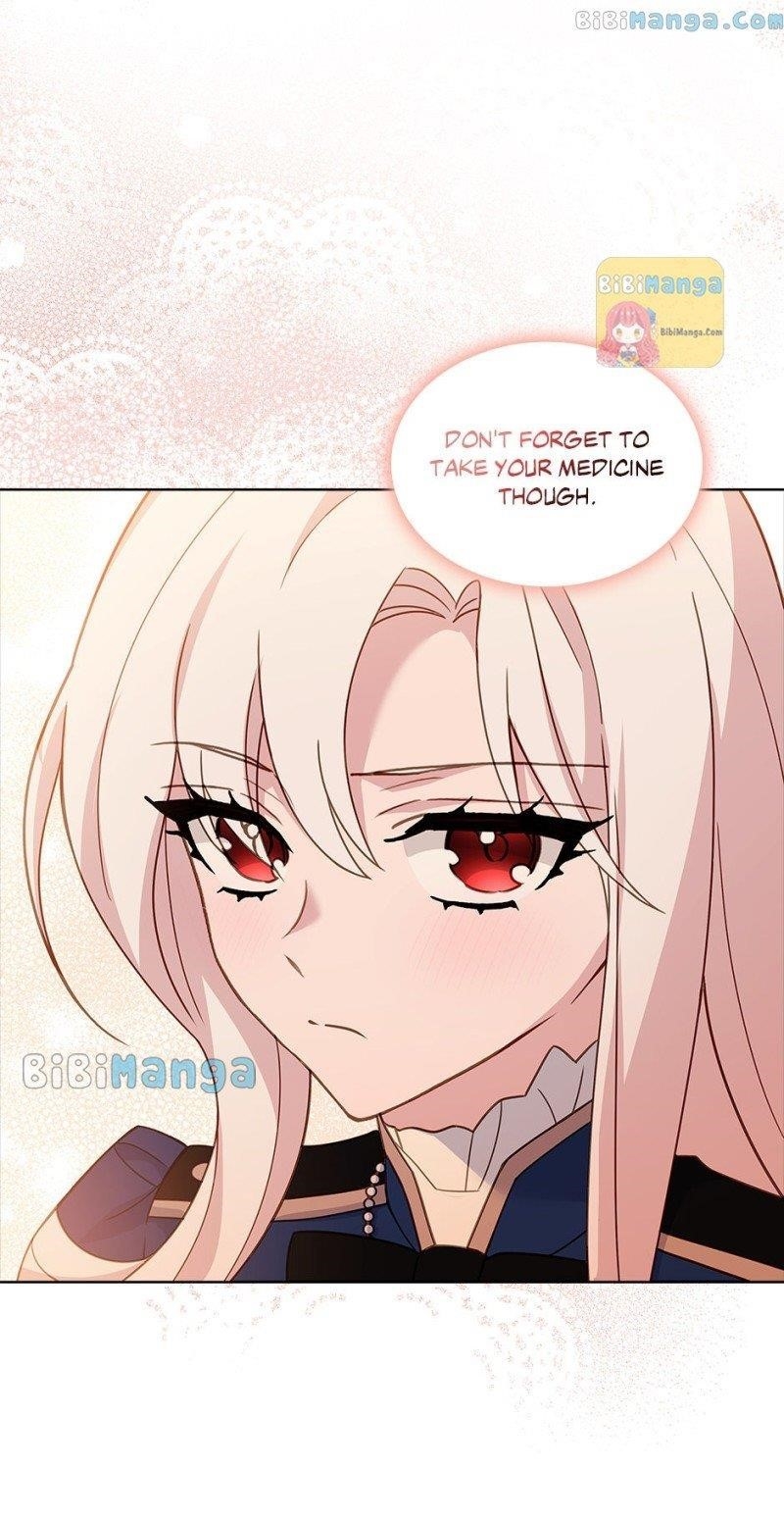 The Lady Wants to Rest Chapter 69 - Page 17 in English