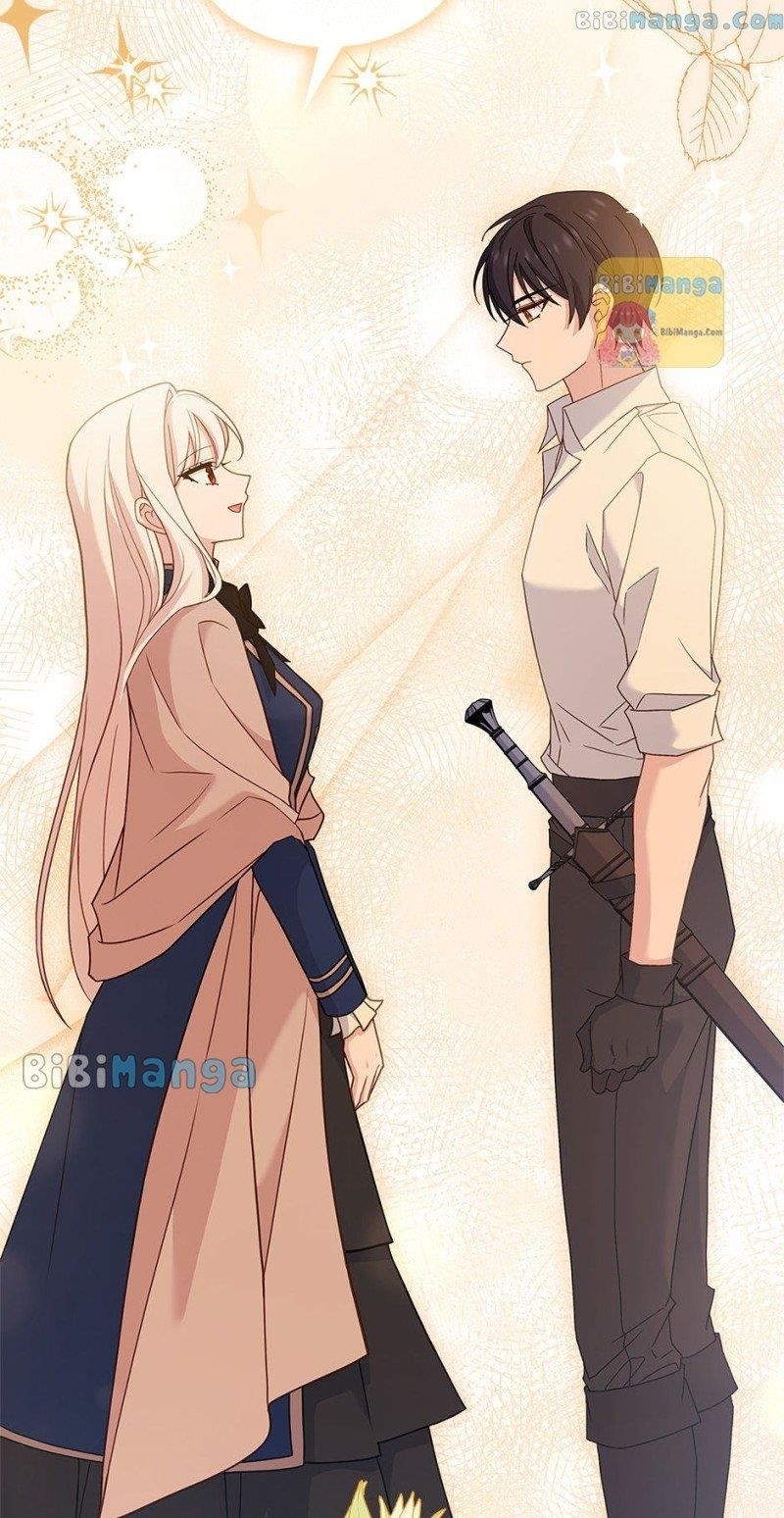 The Lady Wants to Rest Chapter 69 - Page 19 in English