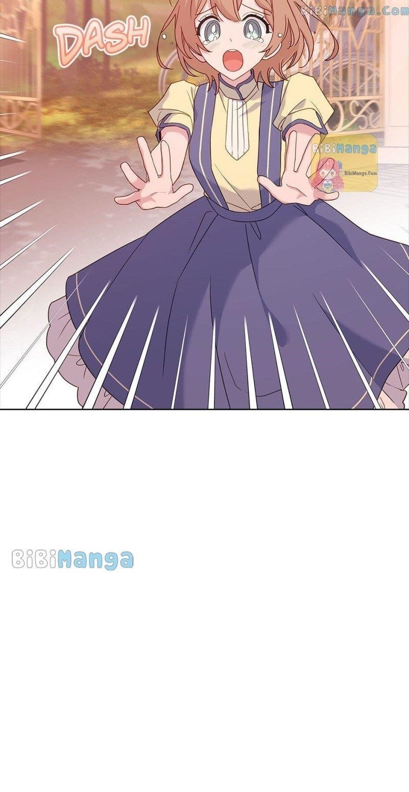 The Lady Wants to Rest Chapter 69 - Page 23 in English