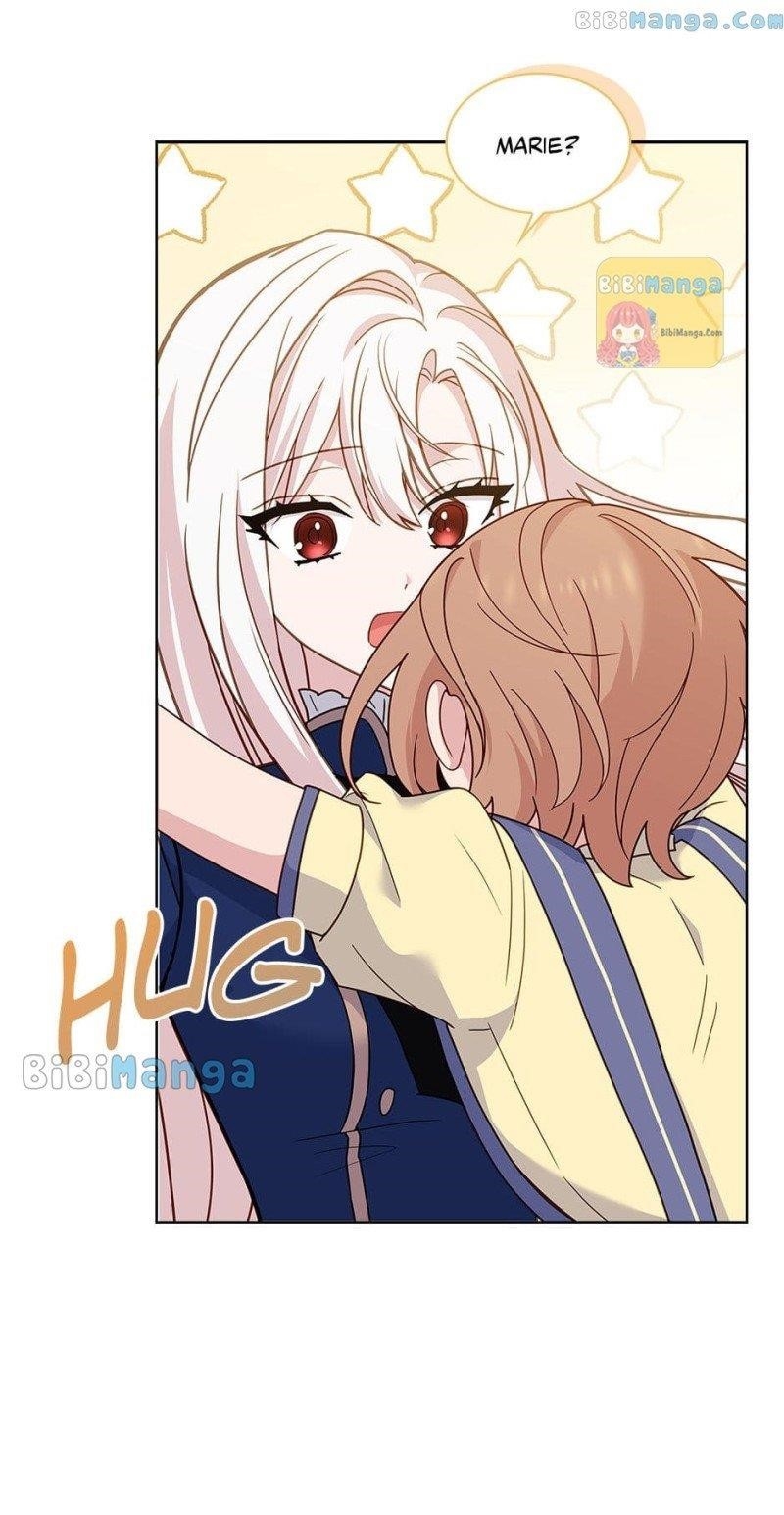 The Lady Wants to Rest Chapter 69 - Page 24 in English