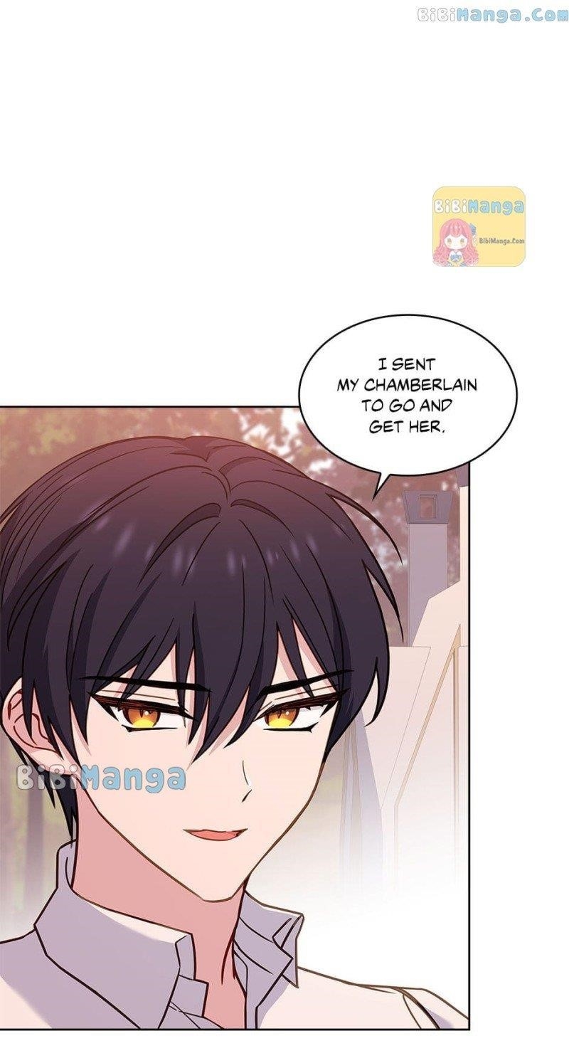 The Lady Wants to Rest Chapter 69 - Page 25 in English