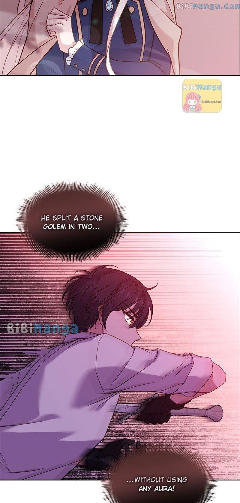 The Lady Wants to Rest Chapter 69 - Page 3 in English