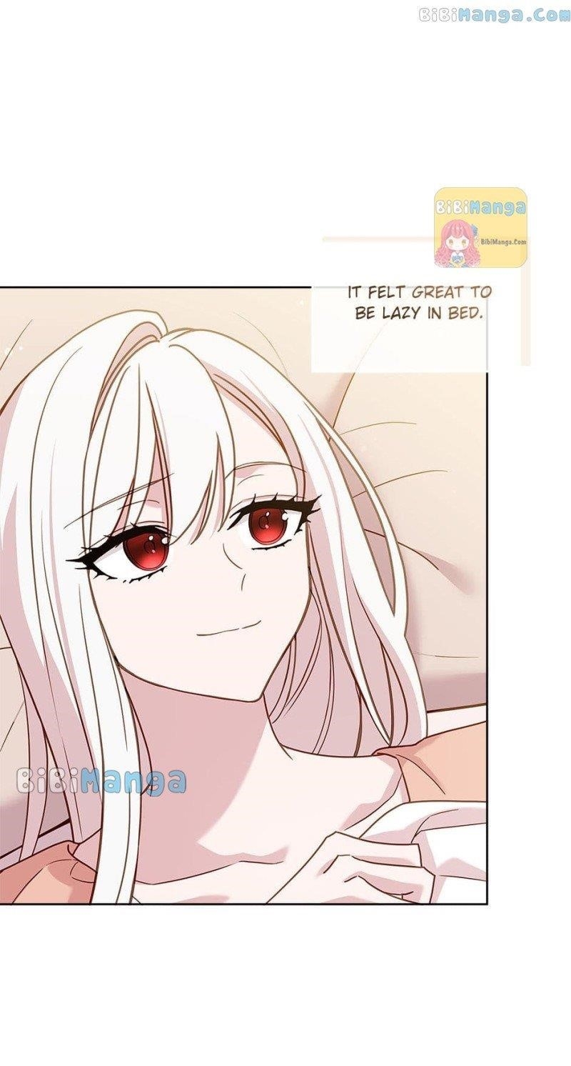 The Lady Wants to Rest Chapter 69 - Page 32 in English