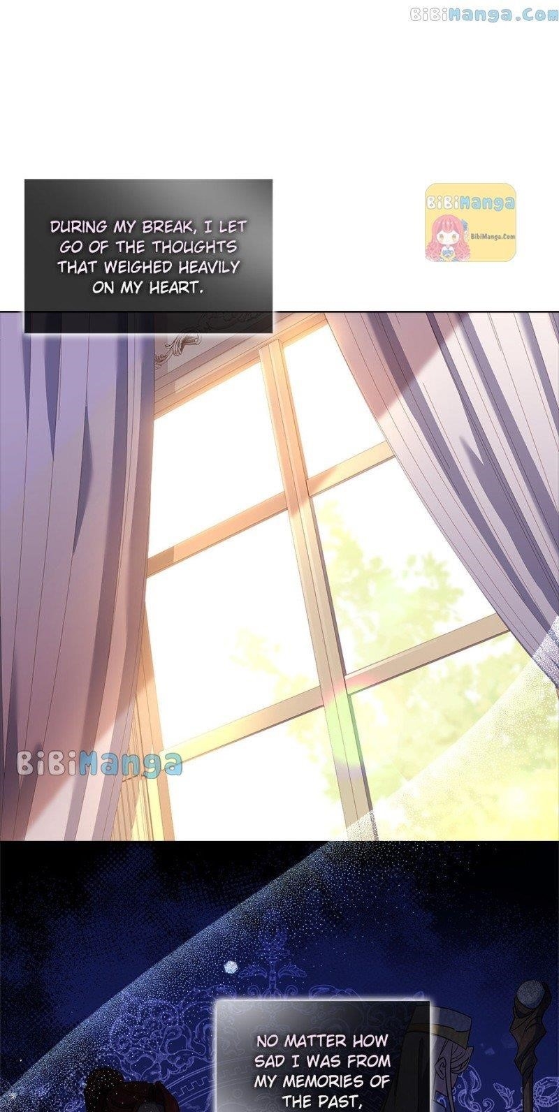 The Lady Wants to Rest Chapter 69 - Page 33 in English