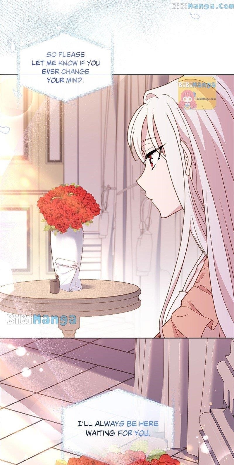 The Lady Wants to Rest Chapter 69 - Page 39 in English