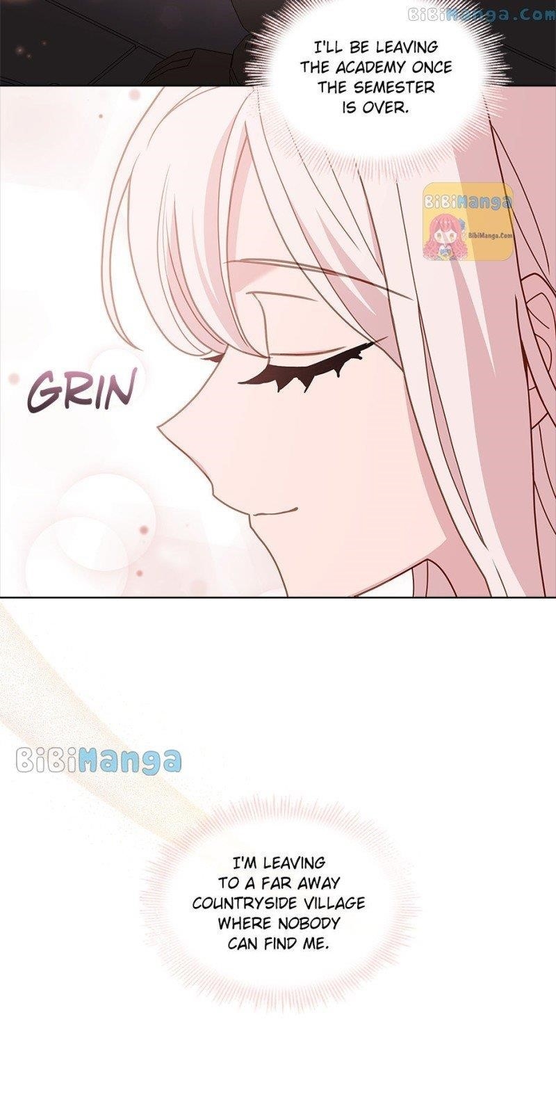 The Lady Wants to Rest Chapter 69 - Page 41 in English