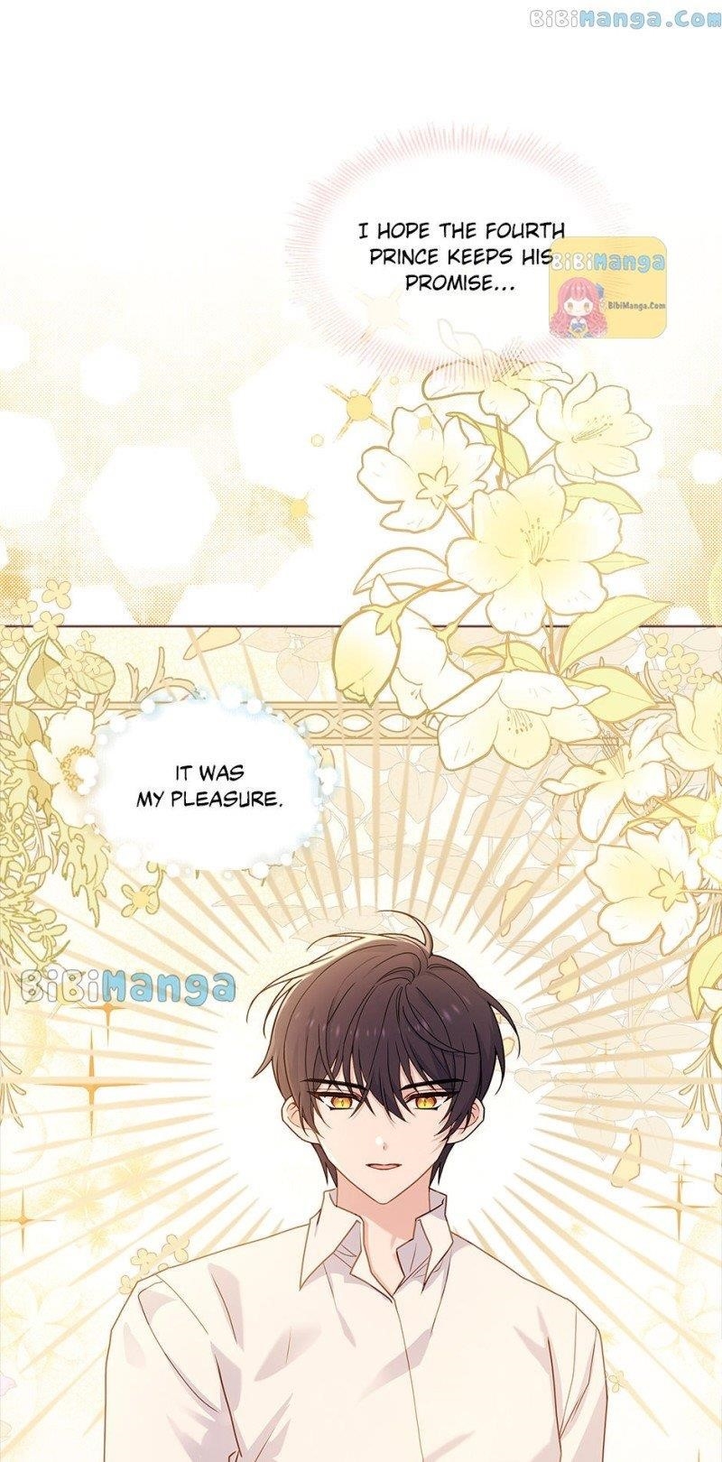 The Lady Wants to Rest Chapter 69 - Page 42 in English