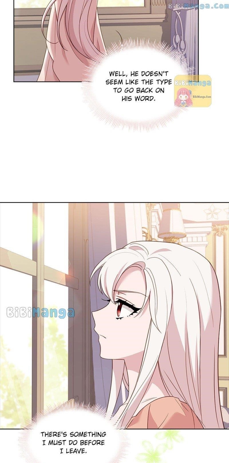 The Lady Wants to Rest Chapter 69 - Page 46 in English