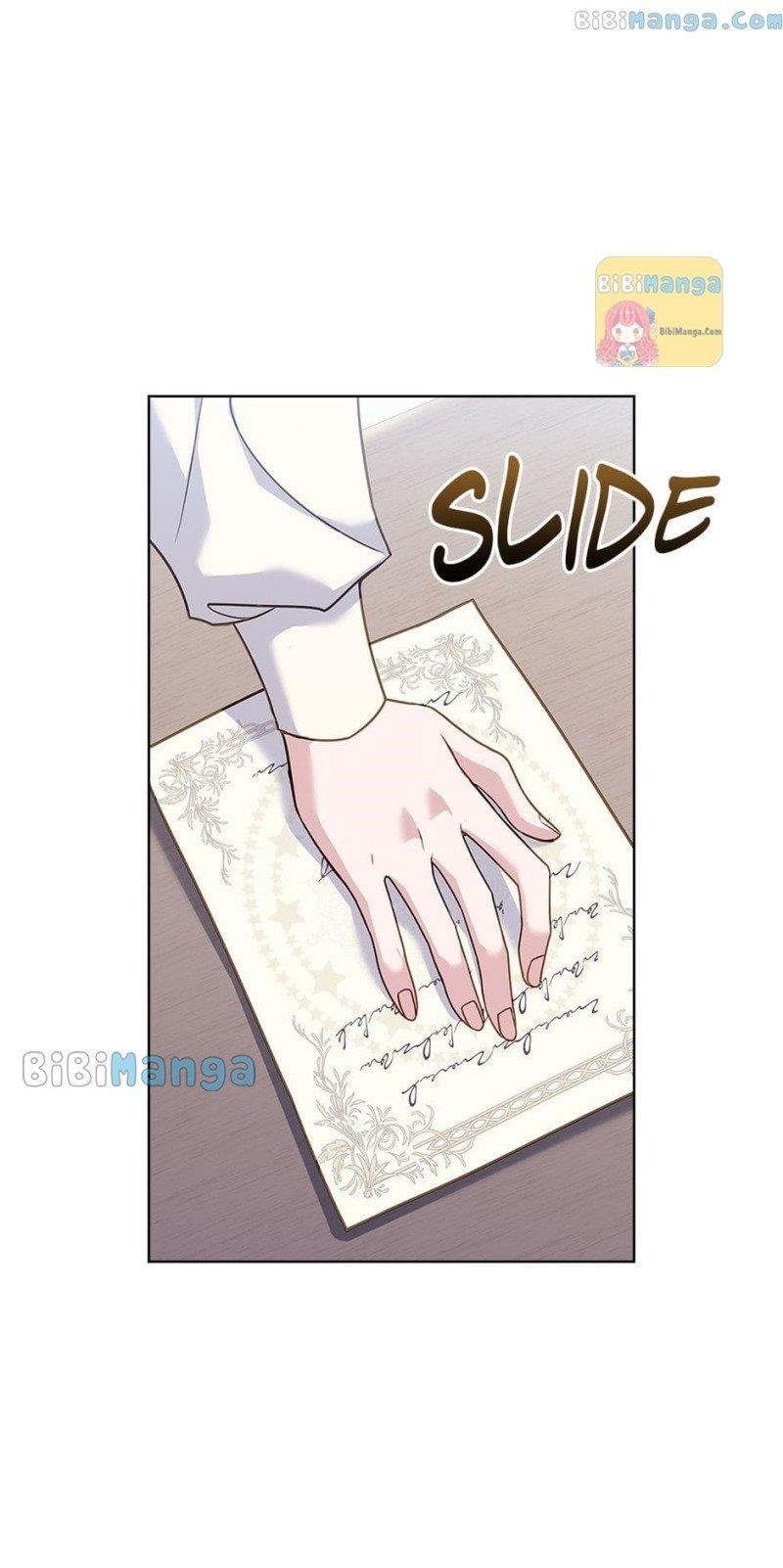 The Lady Wants to Rest Chapter 69 - Page 50 in English