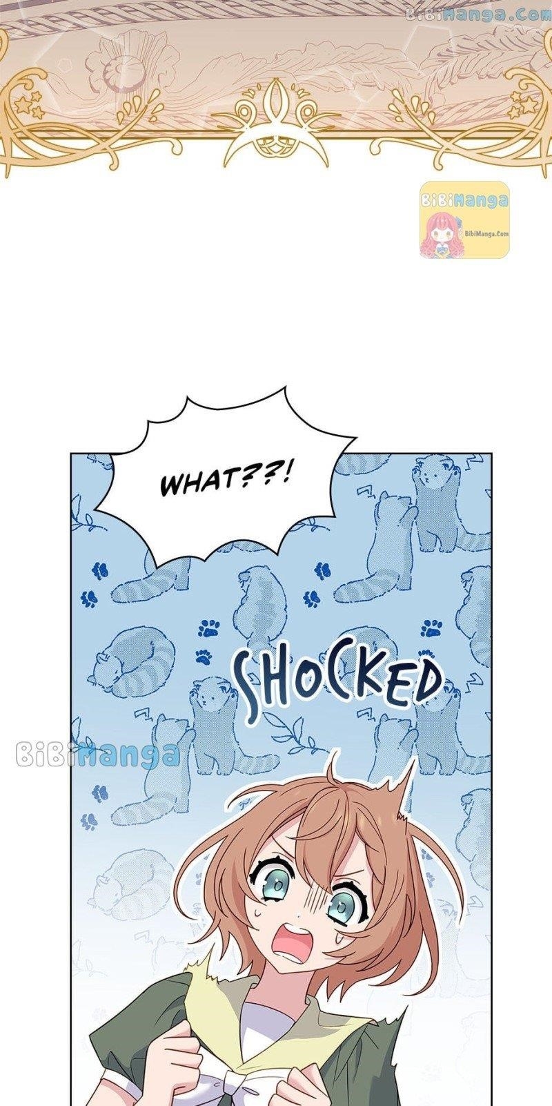 The Lady Wants to Rest Chapter 69 - Page 53 in English