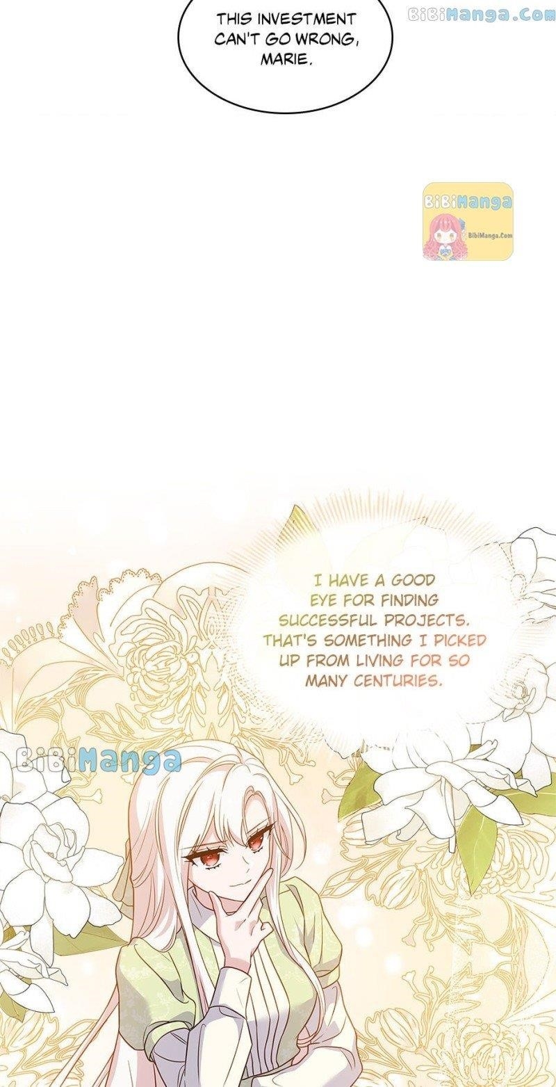 The Lady Wants to Rest Chapter 69 - Page 60 in English