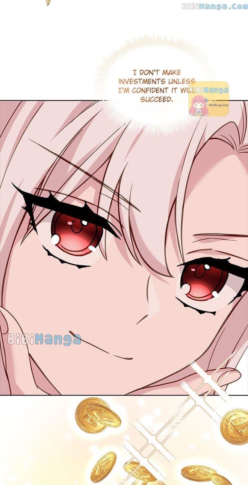 The Lady Wants to Rest Chapter 69 - Page 62 in English