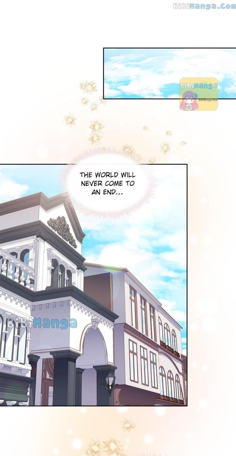 The Lady Wants to Rest Chapter 69 - Page 65 in English