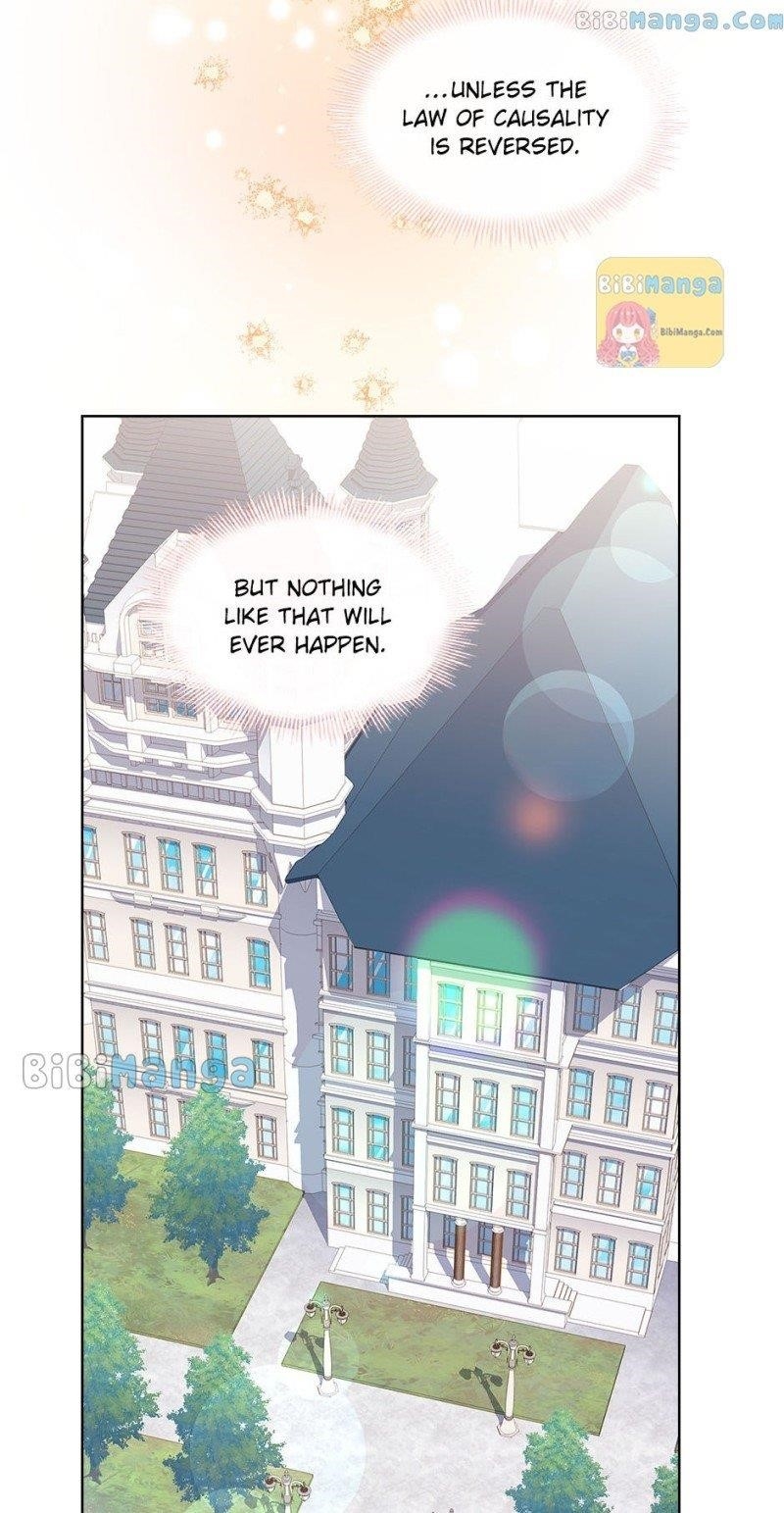 The Lady Wants to Rest Chapter 69 - Page 66 in English
