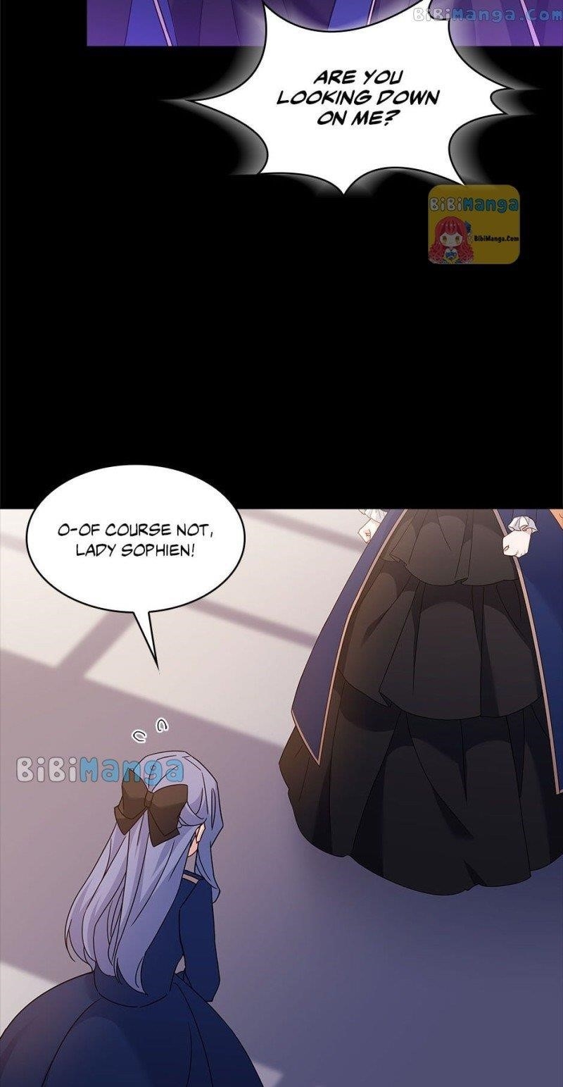 The Lady Wants to Rest Chapter 69 - Page 69 in English