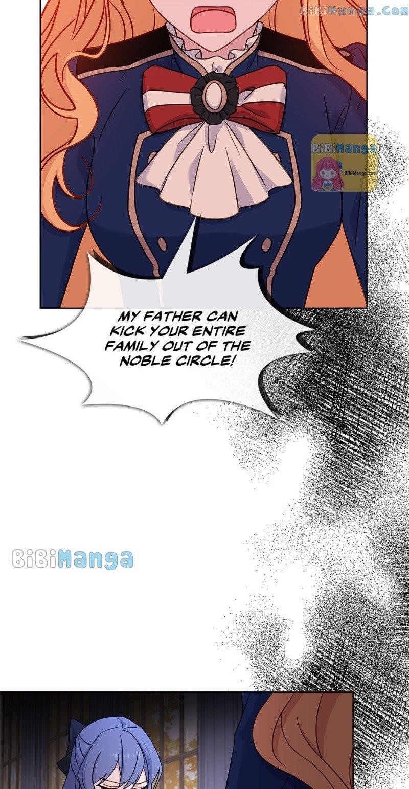 The Lady Wants to Rest Chapter 69 - Page 71 in English