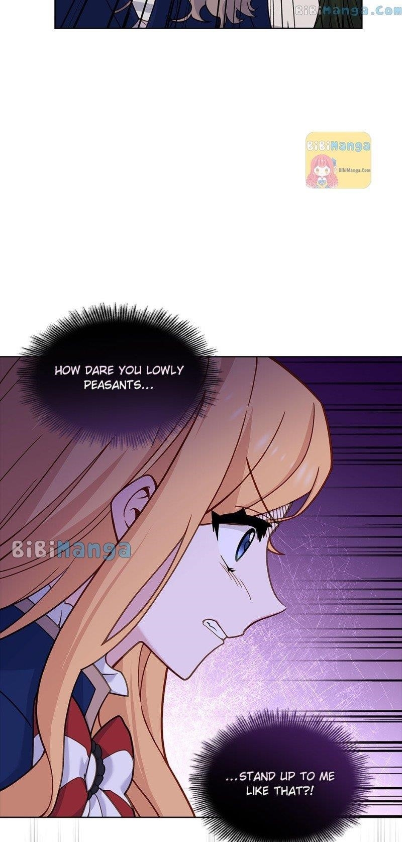 The Lady Wants to Rest Chapter 69 - Page 75 in English