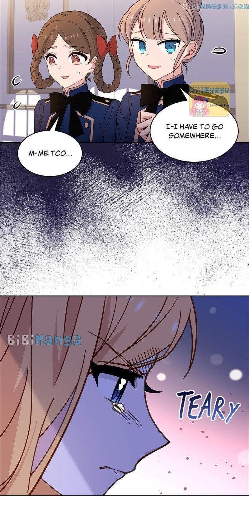 The Lady Wants to Rest Chapter 69 - Page 77 in English