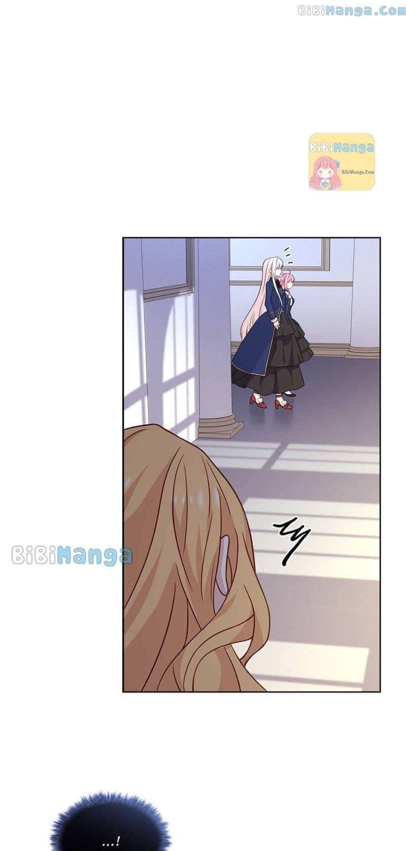The Lady Wants to Rest Chapter 69 - Page 78 in English