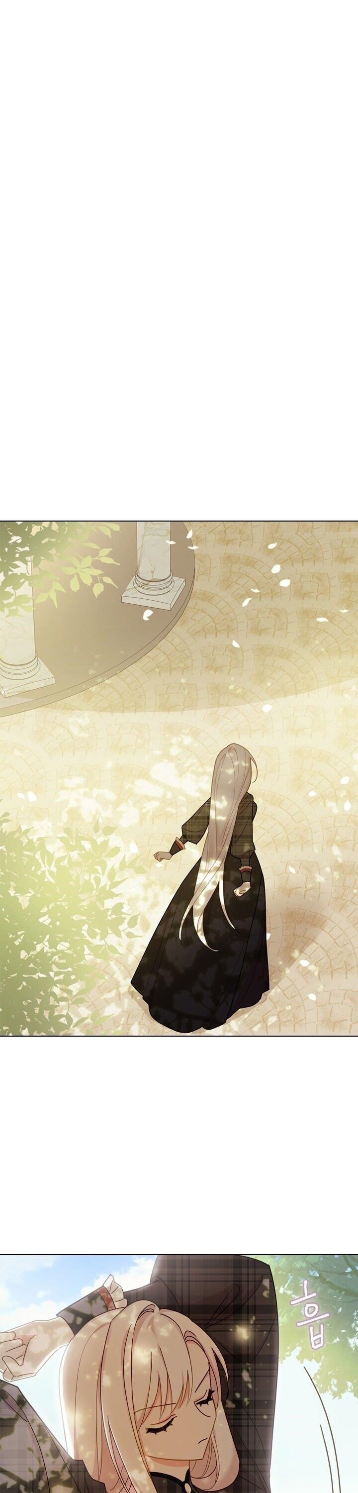 The Lady Wants to Rest Chapter 7 - Page 19 in English