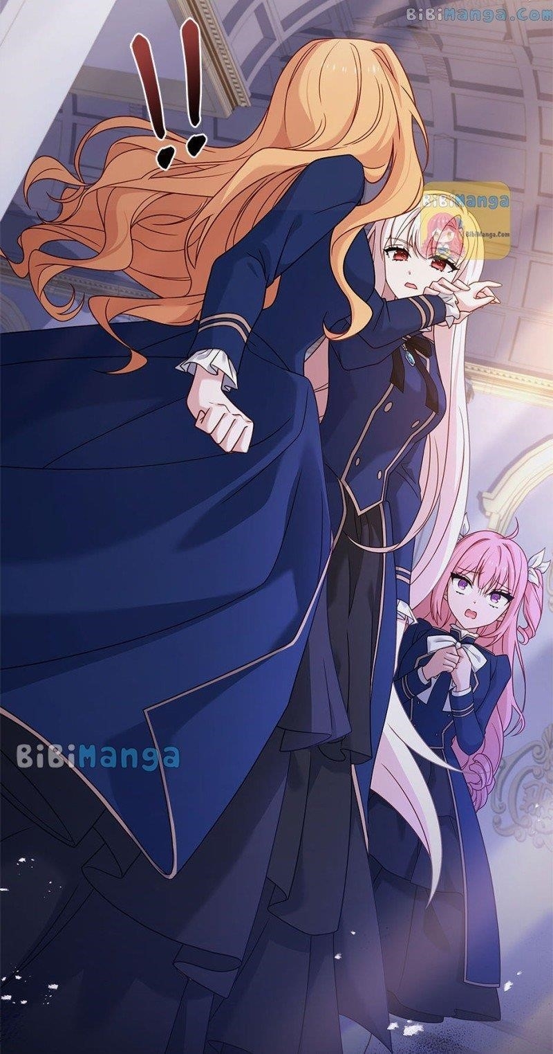 The Lady Wants to Rest Chapter 70 - Page 14 in English