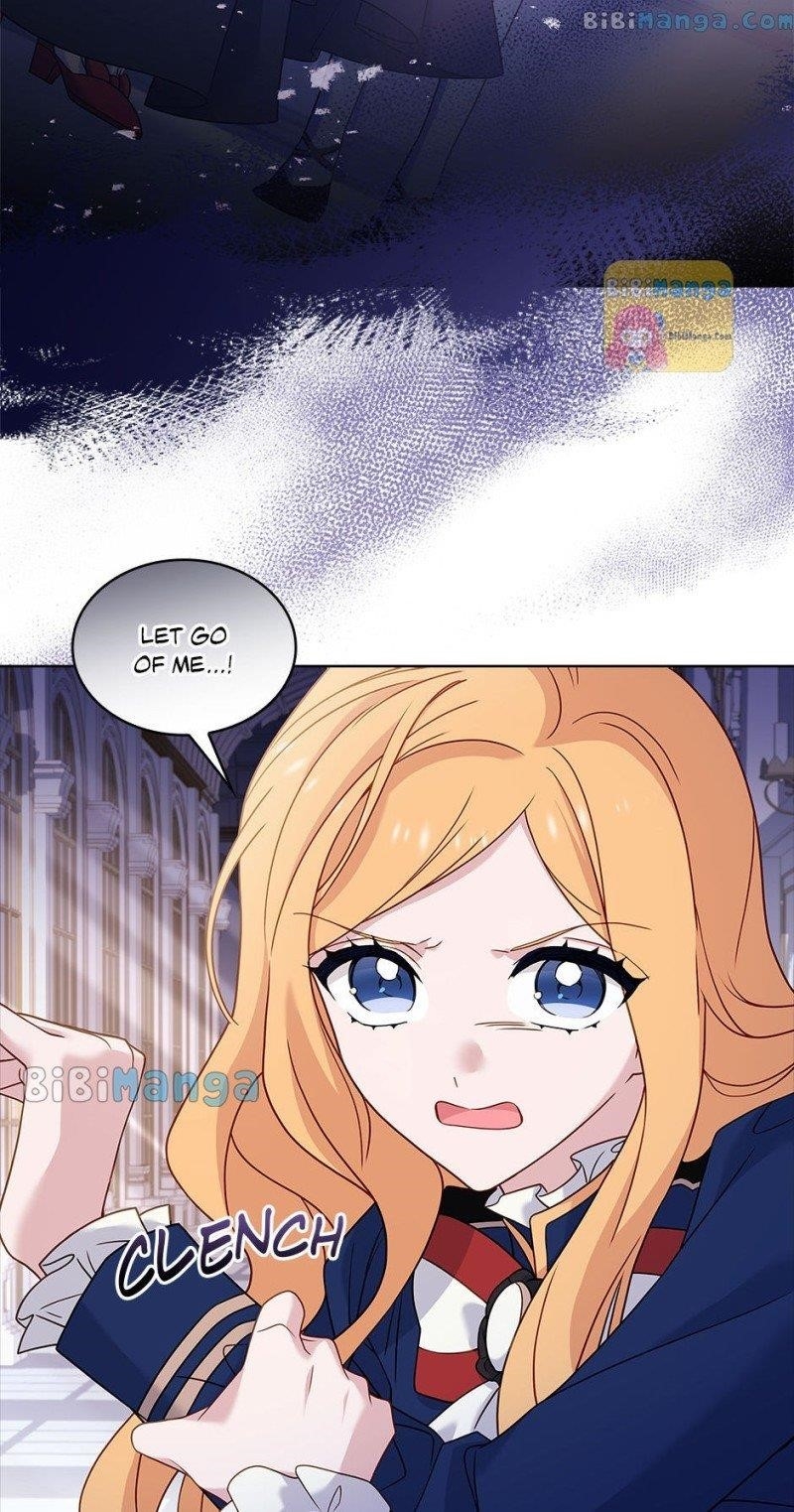 The Lady Wants to Rest Chapter 70 - Page 15 in English