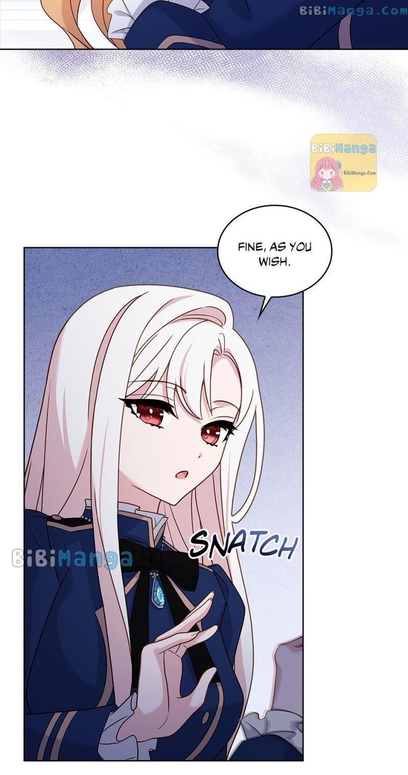The Lady Wants to Rest Chapter 70 - Page 16 in English