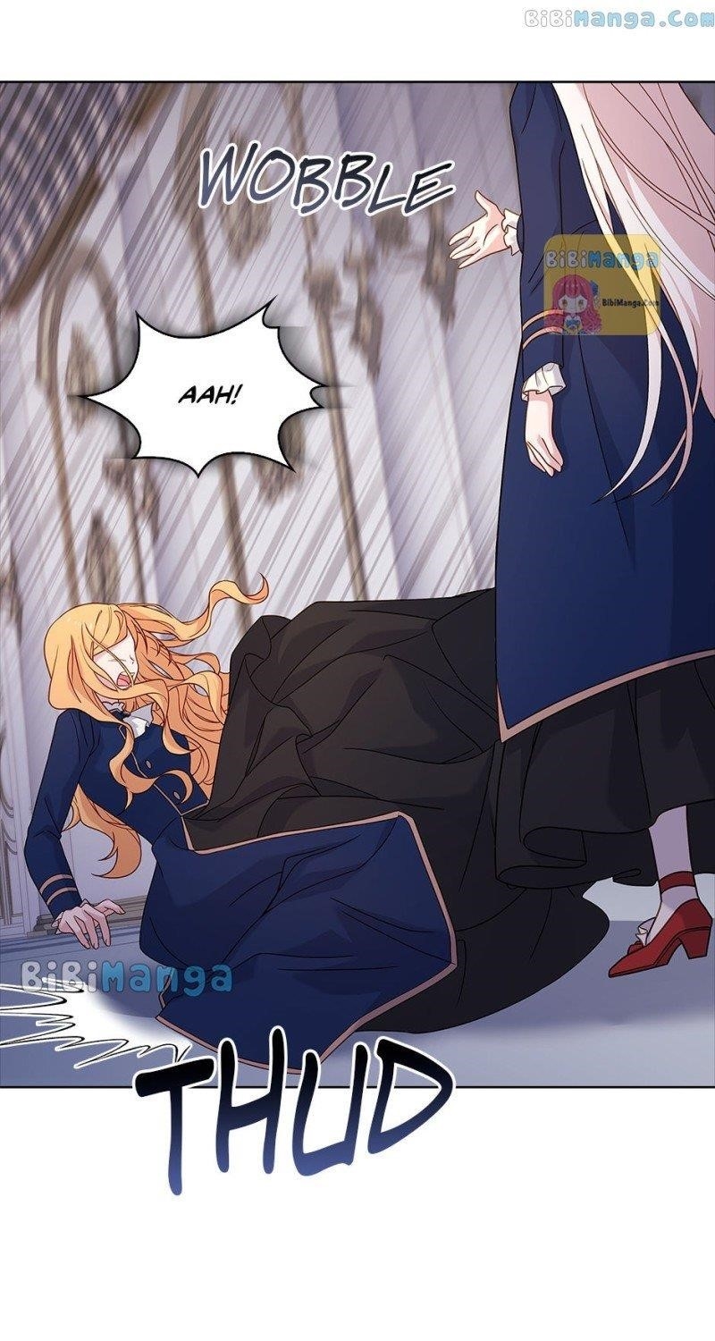 The Lady Wants to Rest Chapter 70 - Page 17 in English