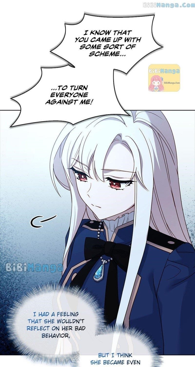 The Lady Wants to Rest Chapter 70 - Page 19 in English