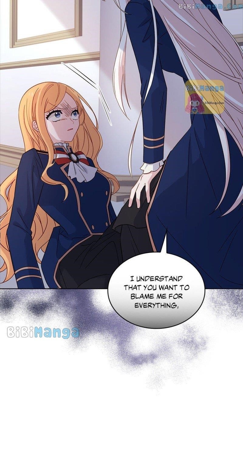 The Lady Wants to Rest Chapter 70 - Page 22 in English