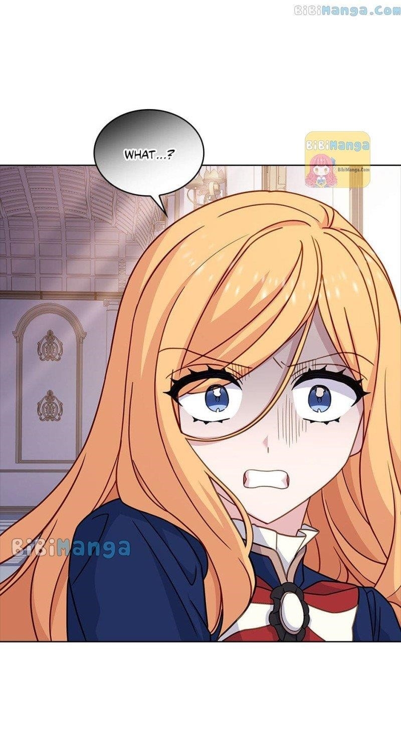 The Lady Wants to Rest Chapter 70 - Page 24 in English