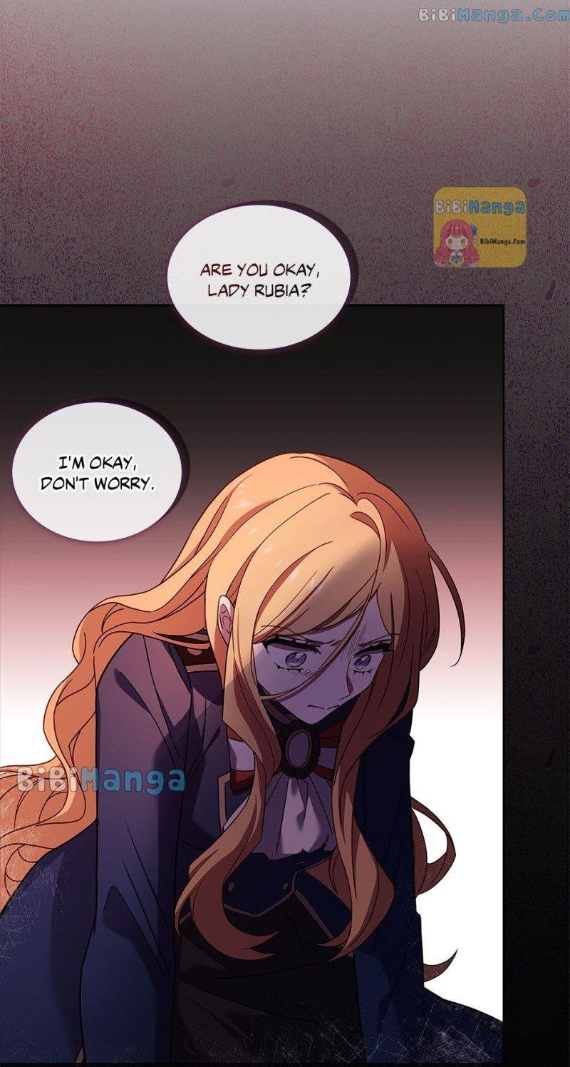 The Lady Wants to Rest Chapter 70 - Page 26 in English
