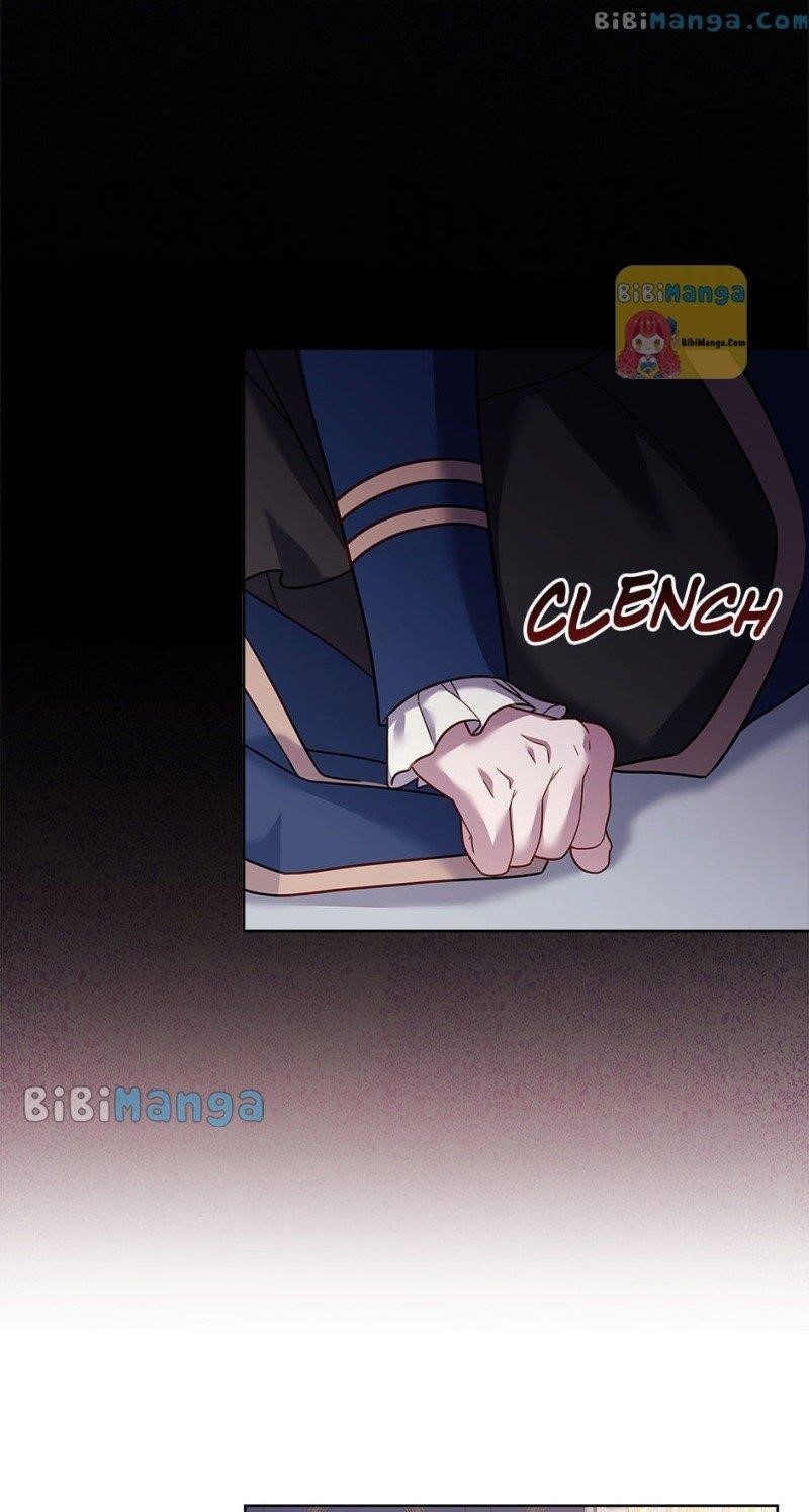 The Lady Wants to Rest Chapter 70 - Page 27 in English