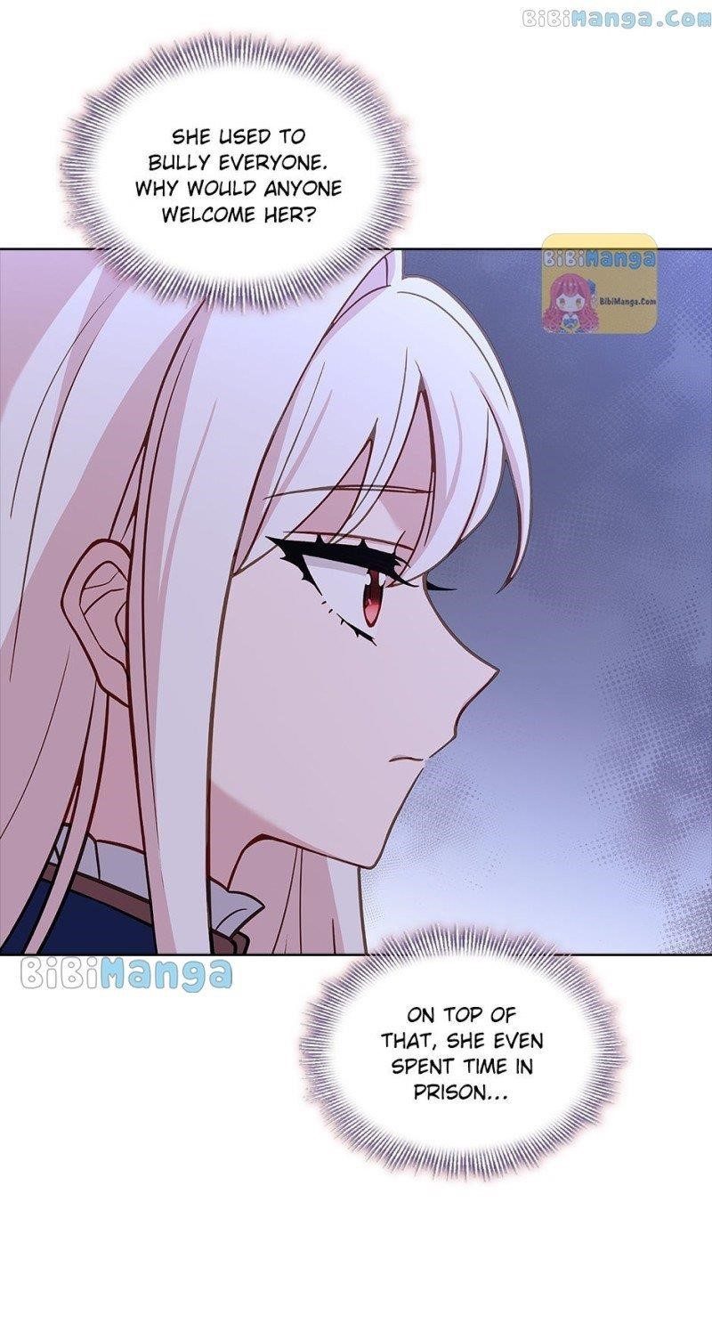 The Lady Wants to Rest Chapter 70 - Page 29 in English