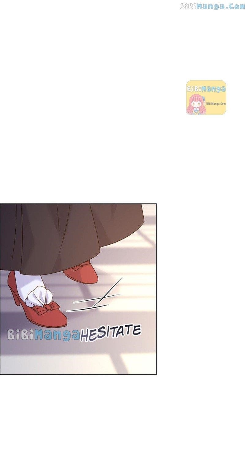 The Lady Wants to Rest Chapter 70 - Page 30 in English