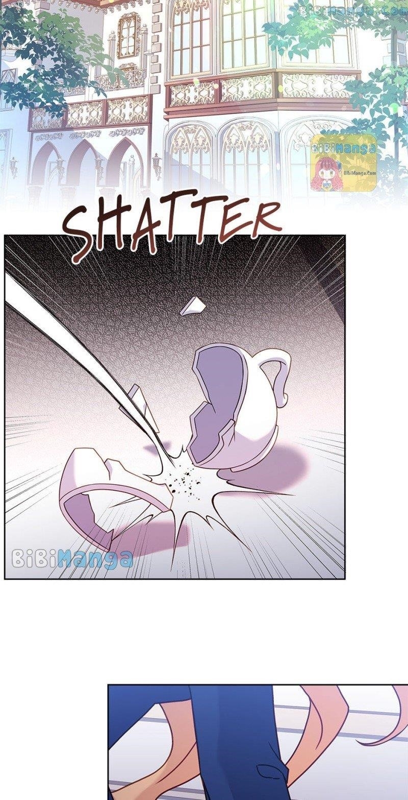 The Lady Wants to Rest Chapter 70 - Page 34 in English