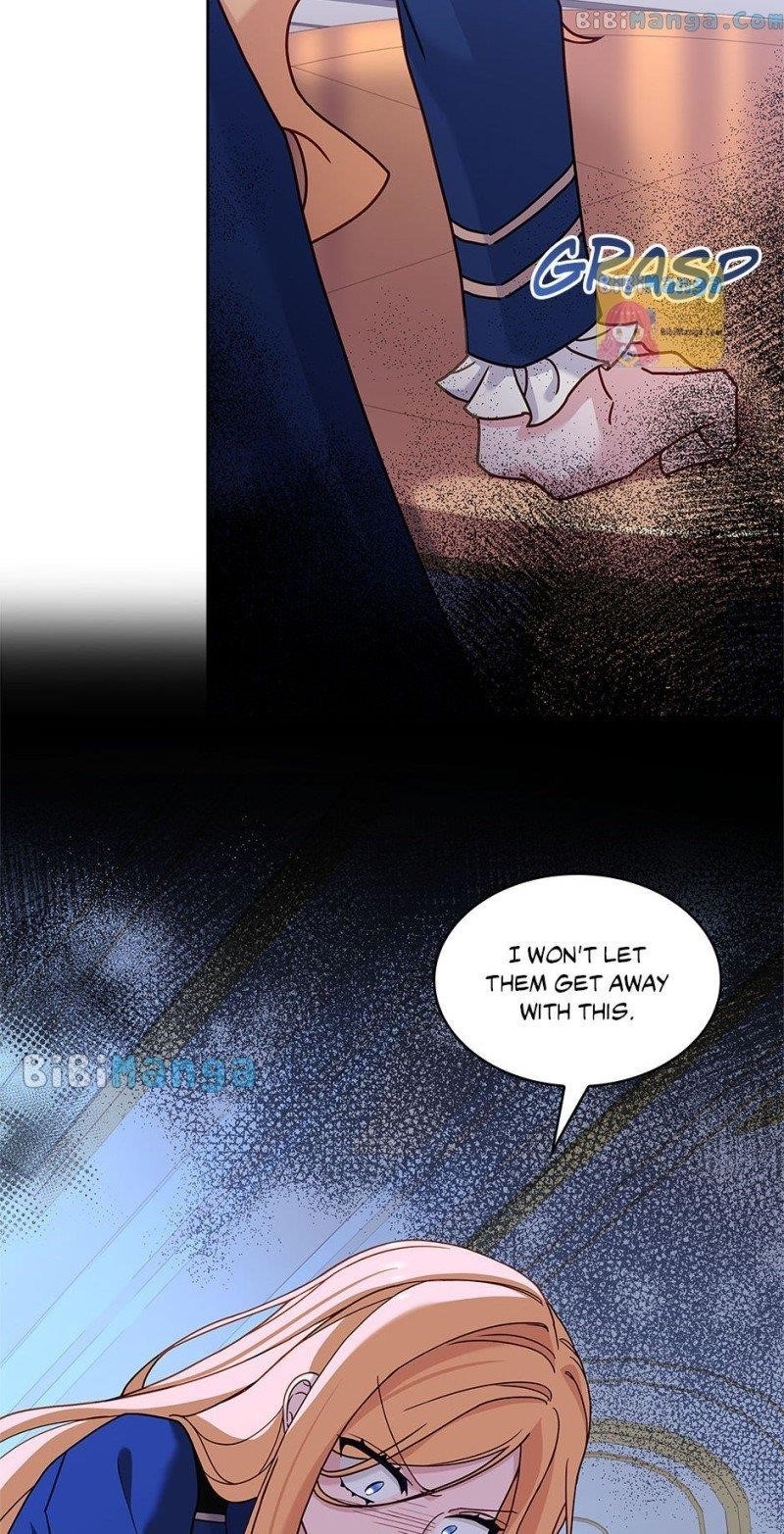 The Lady Wants to Rest Chapter 70 - Page 35 in English