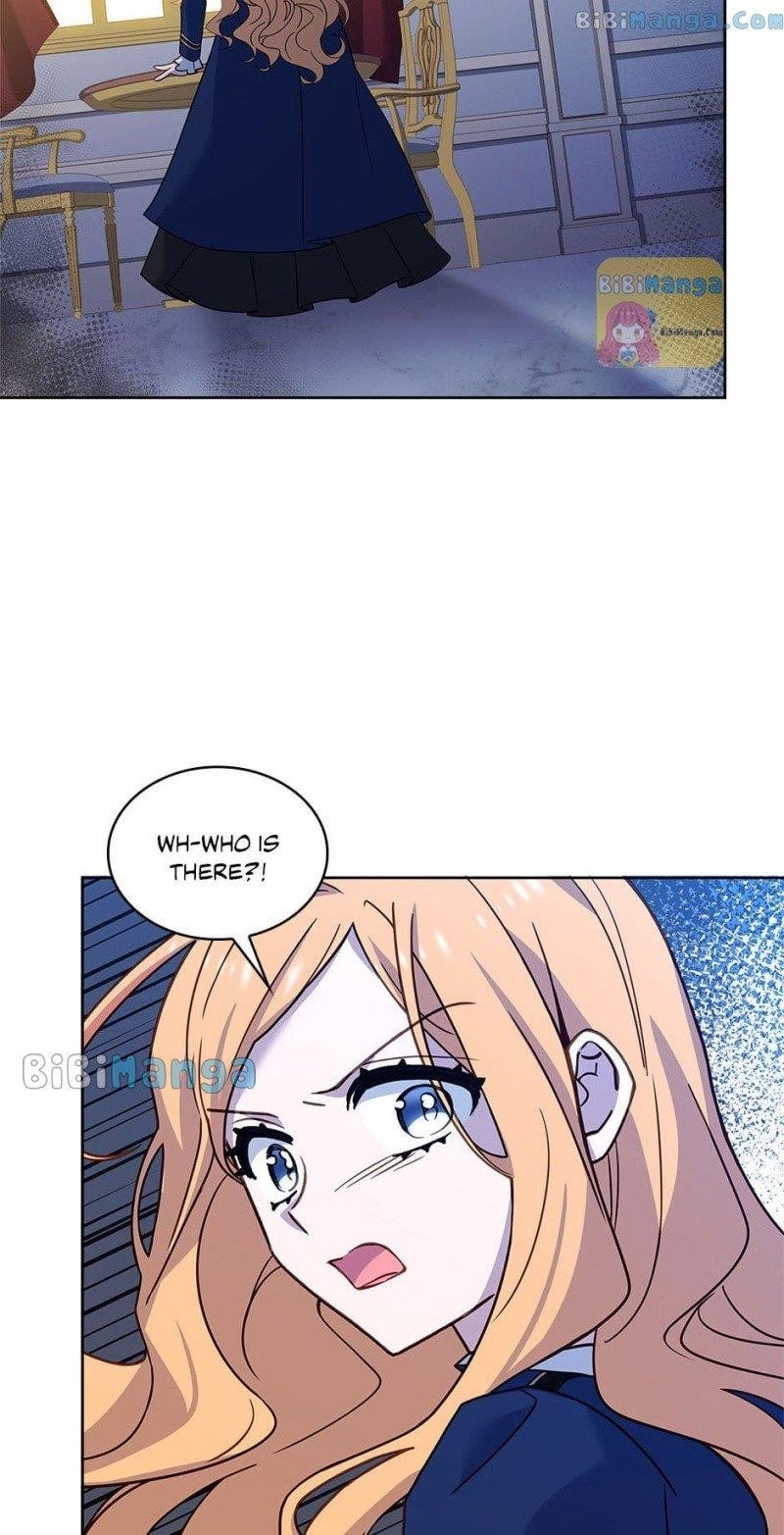 The Lady Wants to Rest Chapter 70 - Page 37 in English