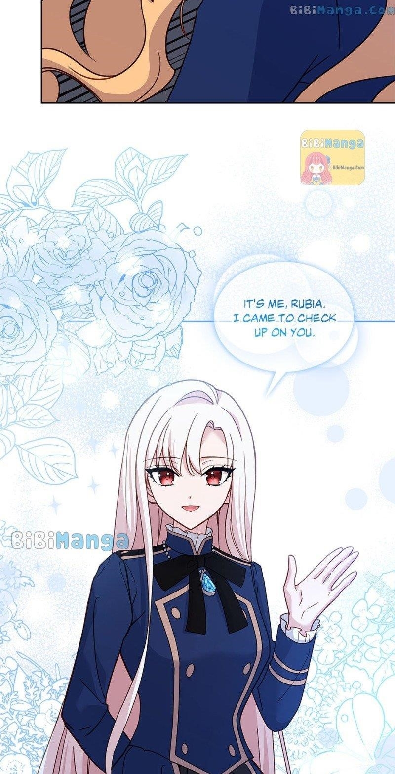 The Lady Wants to Rest Chapter 70 - Page 38 in English