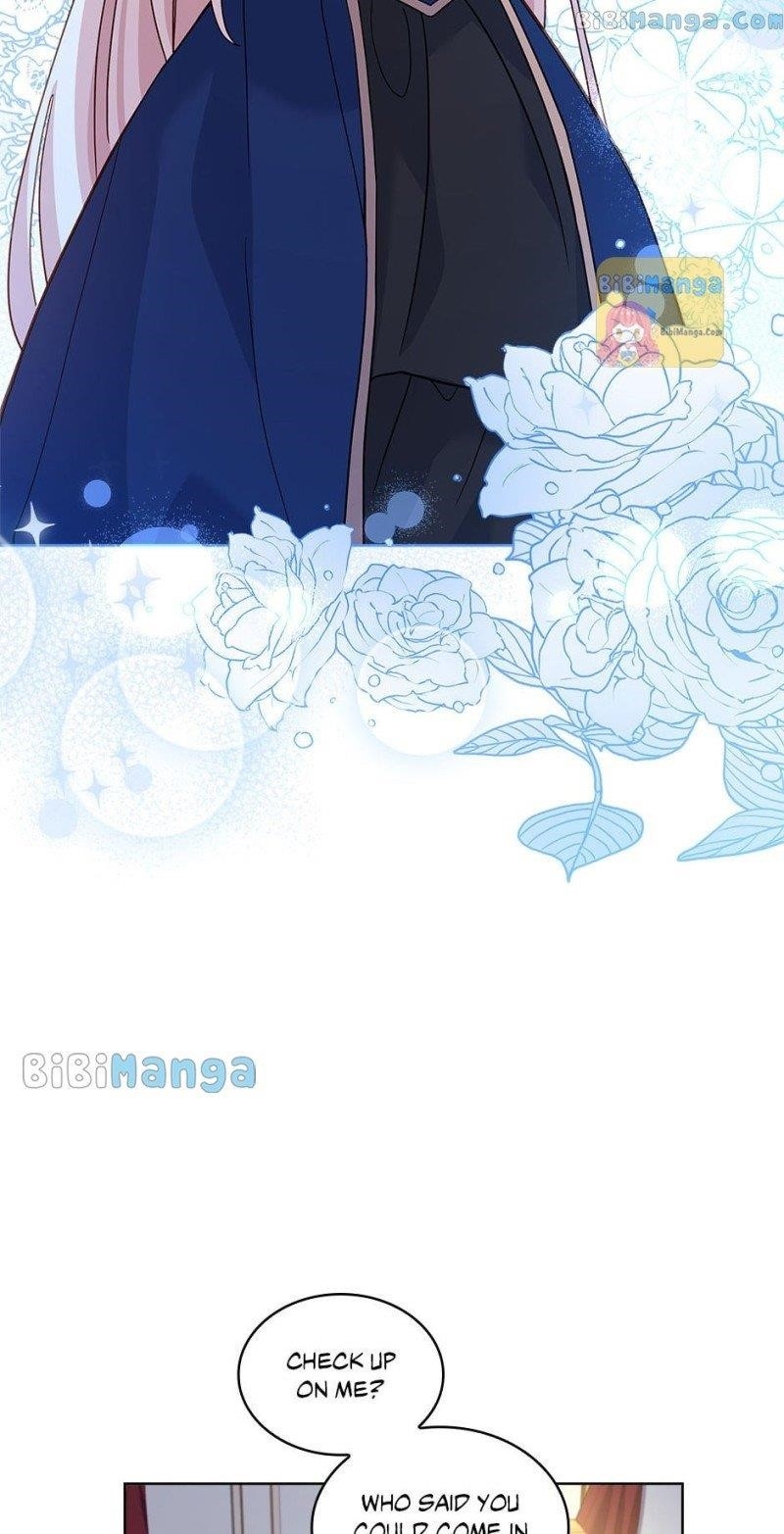 The Lady Wants to Rest Chapter 70 - Page 39 in English