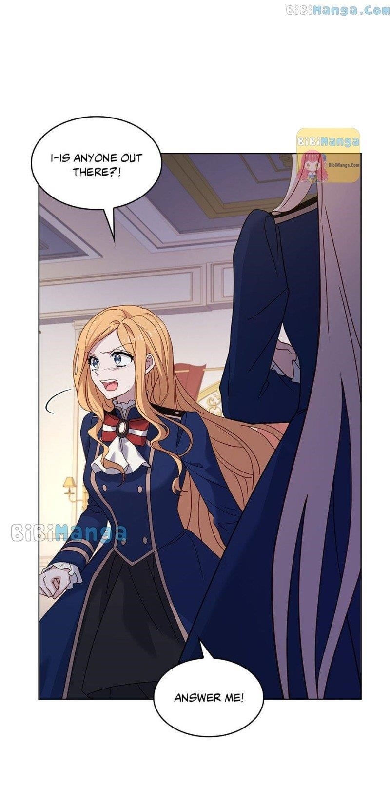 The Lady Wants to Rest Chapter 70 - Page 43 in English